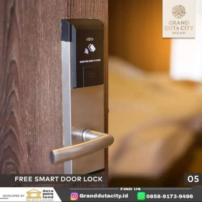 Kredit Perumahan Grand Duta City Murah Di Babelan